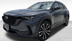 2025 Mazda CX-50 2.5 S Premium Plus