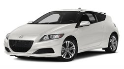 2013 Honda CR-Z Base