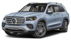 2026 Mercedes-Benz GLS GLS 450