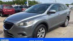 2015 Mazda CX-9 Sport