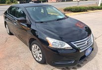 2014 Nissan Sentra SV