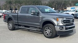 2021 Ford Super Duty F-250 Lariat