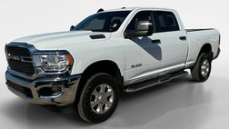2024 Ram Ram Pickup 2500 Big Horn