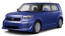 2010 Scion xB Base