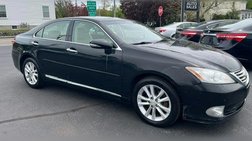2010 Lexus ES 350 Base