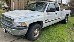 2000 Dodge Ram 2500 ST