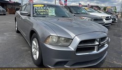 2014 Dodge Charger SE