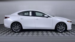 2024 Mazda MAZDA3 2.5 S Preferred