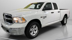 2019 Ram Ram Pickup 1500 Classic Tradesman