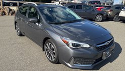 2021 Subaru Impreza Limited