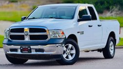 2015 Ram Ram Pickup 1500 Tradesman