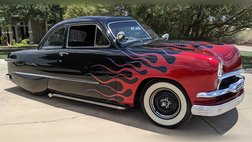 1951 Ford