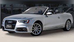 2017 Audi A5 2.0T quattro Sport
