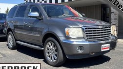 2008 Chrysler Aspen Limited