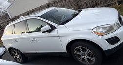2012 Volvo XC60 