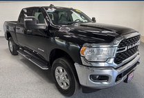 2024 Ram Ram Pickup 2500 Big Horn