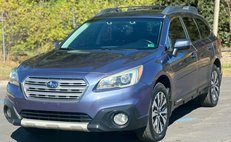 2018 Subaru Outback 2.5i