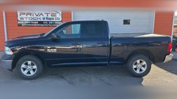 2015 Ram Ram Pickup 1500 Express