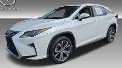 2019 Lexus RX 350 350