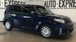 2014 Scion xB Release Series 10.0