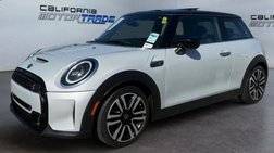 2023 MINI Hardtop Cooper S