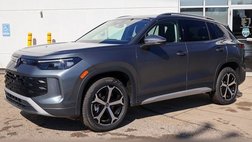 2026 Volkswagen Tiguan SE 4Motion