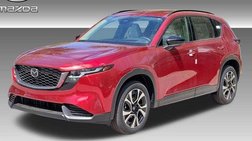 2026 Mazda CX-5 2.5 S Preferred