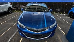 2016 Chevrolet Volt LT