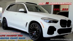 2022 BMW X5 sDrive40i