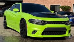 2019 Dodge Charger R/T Scat Pack