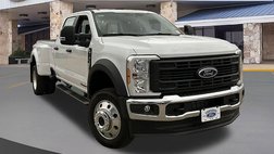 2026 Ford F-450 Super Duty XL