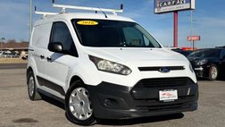2016 Ford Transit Connect XL