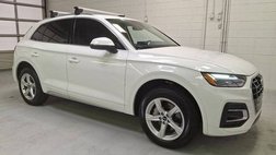 2023 Audi Q5 quattro Premium 40 TFSI