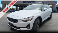2023 Polestar 2 Long Range Dual Motor
