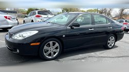 2006 Lexus ES 330 Base