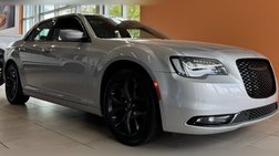 2023 Chrysler 300 S V6