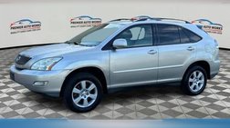 2004 Lexus RX 330 Base