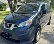 2017 Nissan NV200 S