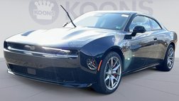 2025 Dodge Charger Daytona Scat Pack