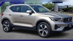 2023 Volvo XC40 B5 Plus Bright Theme