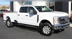 2023 Ford Super Duty F-350 XLT