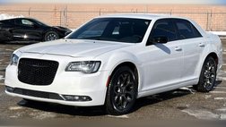 2016 Chrysler 300 S