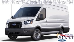2024 Ford Transit 250
