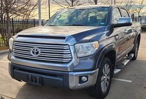 2016 Toyota Tundra Limited