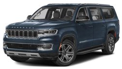 2023 Jeep Wagoneer L Series III