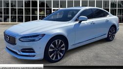 2017 Volvo S90 T6 Inscription
