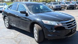 2011 Honda Accord Crosstour EX-L