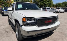 2004 GMC Yukon SLT