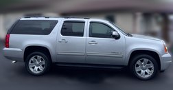 2011 GMC Yukon XL SLT
