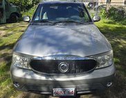 2004 Buick Rainier CXL